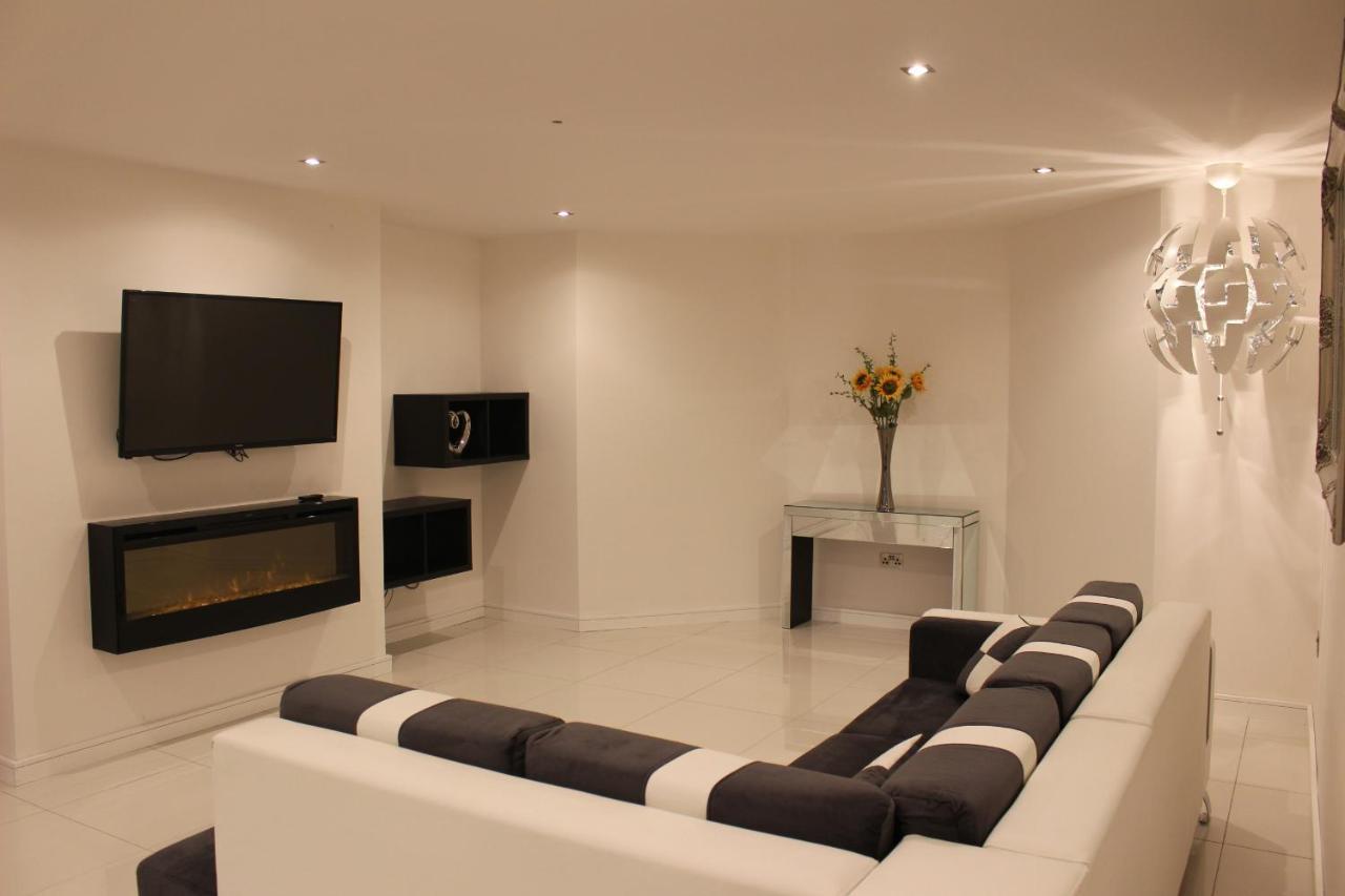 Blossom Lane Apartment Woodford  Ngoại thất bức ảnh