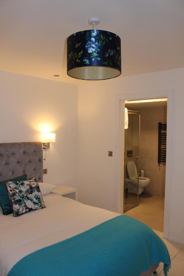 Blossom Lane Apartment Woodford  Ngoại thất bức ảnh