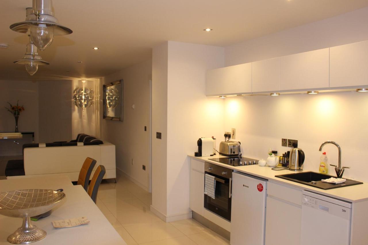 Blossom Lane Apartment Woodford  Ngoại thất bức ảnh