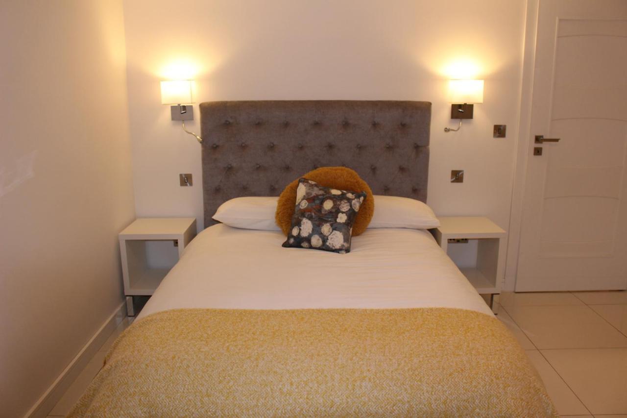 Blossom Lane Apartment Woodford  Ngoại thất bức ảnh