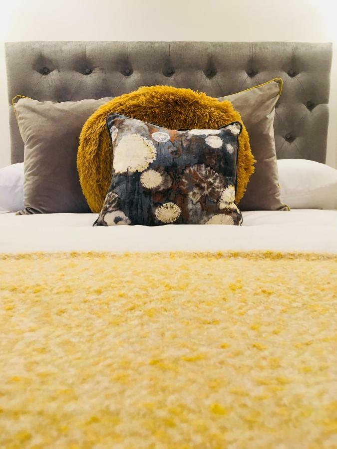 Blossom Lane Apartment Woodford  Ngoại thất bức ảnh